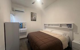 Alameda Suites&CAS - Centro Monterrey
