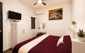 Alameda Suites&CAS - Centro Monterrey